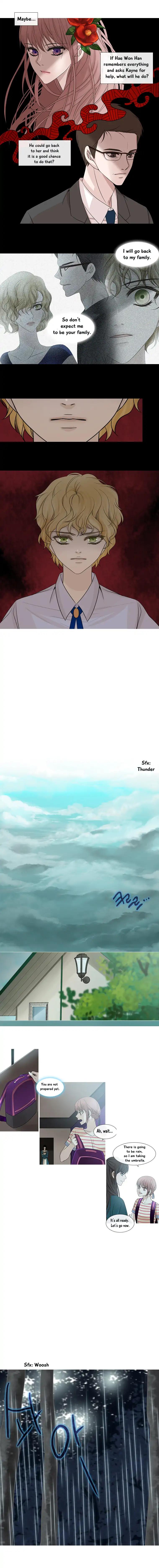 Heavenly Match Chapter 91 8